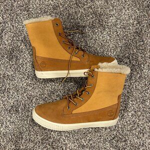 Women's Timberland Boots